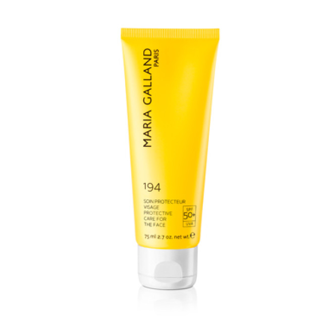Maria Galland 194 Protective Care for Face SPF50 (50ml) — Gesicht Maria Galland 194 Protective Care for Face SPF50 (50ml) — Gesicht