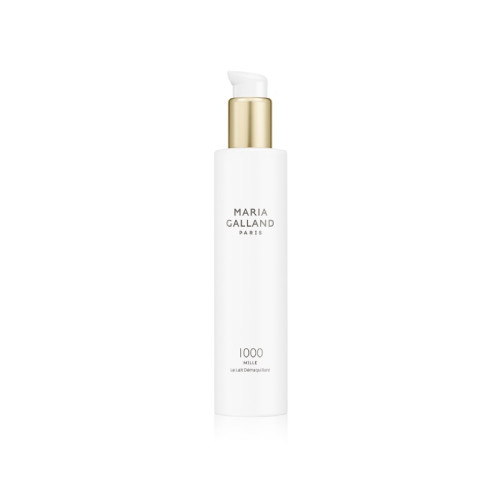 Maria Galland 1000 MILLE LE LAIT DÉMAQUILLANT — Reinigung Maria Galland 1000 MILLE LE LAIT DÉMAQUILLANT — Reinigung