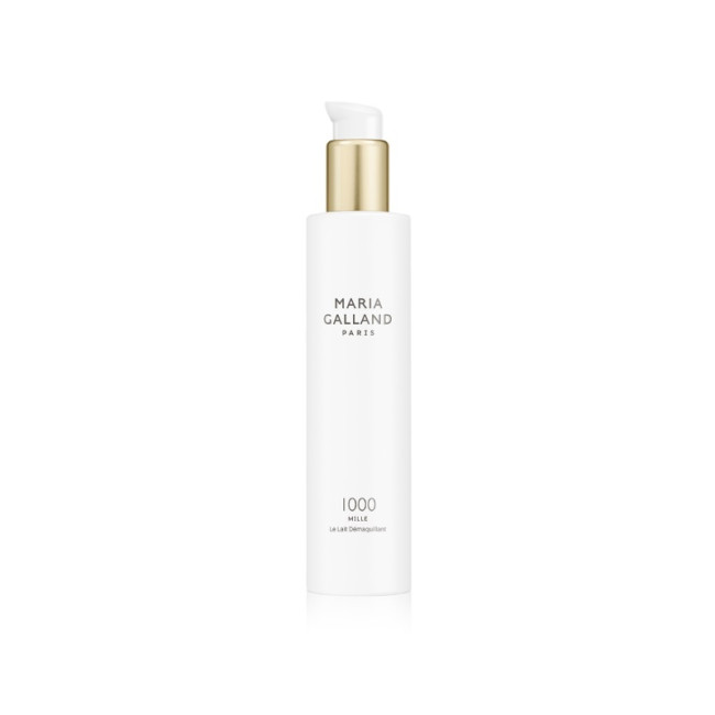 Maria Galland 1000 MILLE LE LAIT DÉMAQUILLANT — Reinigung