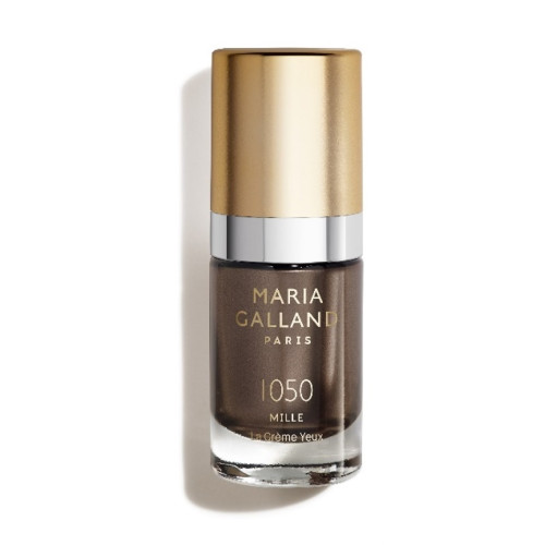 Maria Galland 1050 MILLE La Creme Yeux — Augen- & Lippenpflege Maria Galland 1050 MILLE La Creme Yeux — Augen- & Lippenpflege