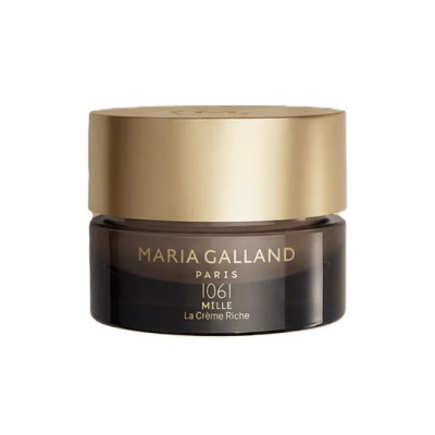 Maria Galland 1061 MILLE La Creme Riche — Anti-Aging / Anti-Falten Maria Galland 1061 MILLE La Creme Riche — Anti-Aging / Anti-Falten