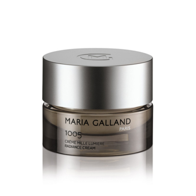 Maria Galland CRÈME MILLE 1005 Radiance LUMIÈRE Cream — Anti-Aging / Anti-Falten Maria Galland CRÈME MILLE 1005 Radiance LUMIÈRE Cream — Anti-Aging / Anti-Falten
