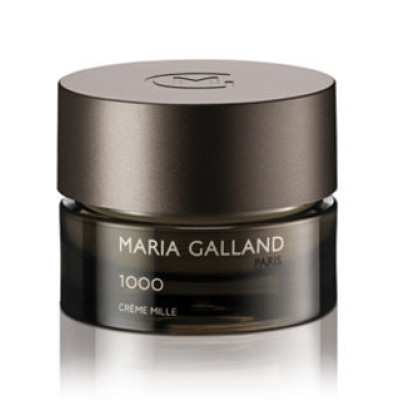Maria Galland CRÈME MILLE 1000 Luxury Skin Cream — Anti-Aging / Anti-Falten Maria Galland CRÈME MILLE 1000 Luxury Skin Cream — Anti-Aging / Anti-Falten