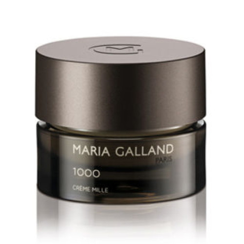 Maria Galland CRÈME MILLE 1000 Luxury Skin Cream — Anti-Aging / Anti-Falten Maria Galland CRÈME MILLE 1000 Luxury Skin Cream — Anti-Aging / Anti-Falten