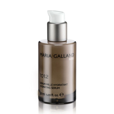 Maria Galland CRÈME MILLE 1012 Luxury Hydrating Serum — Serum Maria Galland CRÈME MILLE 1012 Luxury Hydrating Serum — Serum