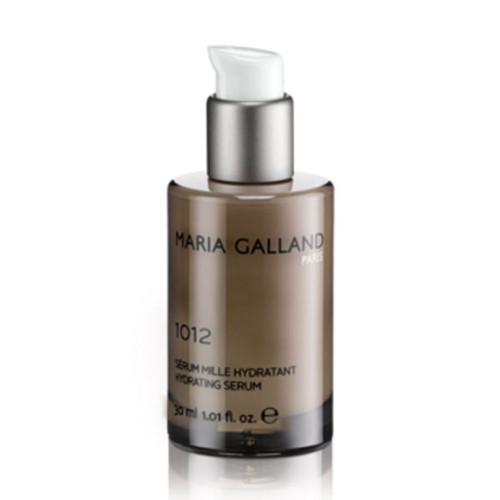 Maria Galland CRÈME MILLE 1012 Luxury Hydrating Serum — Serum Maria Galland CRÈME MILLE 1012 Luxury Hydrating Serum — Serum