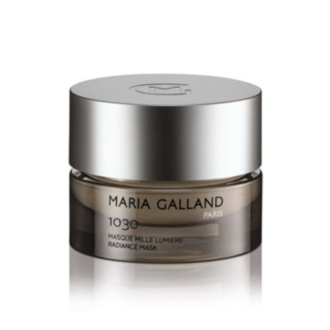 Maria Galland CRÈME MILLE 1030 Radiance Mask — Masken Maria Galland CRÈME MILLE 1030 Radiance Mask — Masken