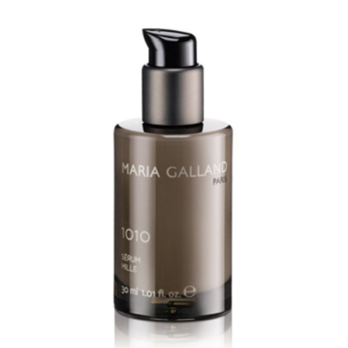 Maria Galland CRÈME MILLE 1010 Luxury Skin Serum — Serum Maria Galland CRÈME MILLE 1010 Luxury Skin Serum — Serum