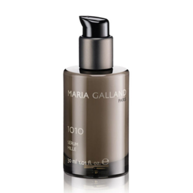 Maria Galland CRÈME MILLE 1010 Luxury Skin Serum — Serum Maria Galland CRÈME MILLE 1010 Luxury Skin Serum — Serum