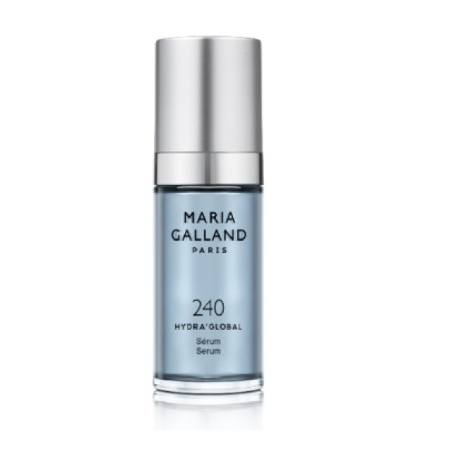 Maria Galland 240 HYDRA’GLOBAL Serum — Serum Maria Galland 240 HYDRA’GLOBAL Serum — Serum