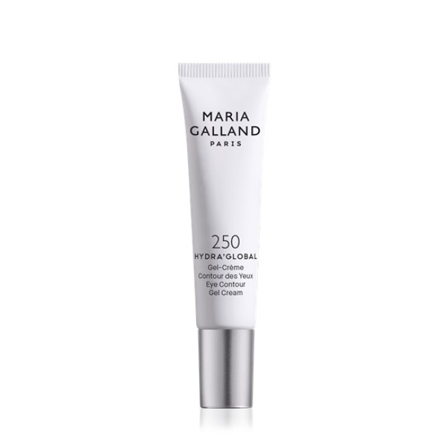 Maria Galland 250 Hydra`Global Eye Contour Gel Cream — Augen- & Lippenpflege Maria Galland 250 Hydra`Global Eye Contour Gel Cream — Augen- & Lippenpflege