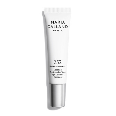 Maria Galland 252 Hydra Global Eye Contour Essence — Augen- & Lippenpflege Maria Galland 252 Hydra Global Eye Contour Essence — Augen- & Lippenpflege