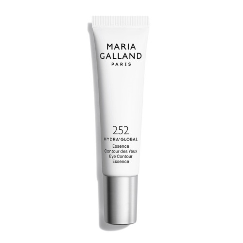 Maria Galland 252 Hydra Global Eye Contour Essence — Augen- & Lippenpflege Maria Galland 252 Hydra Global Eye Contour Essence — Augen- & Lippenpflege