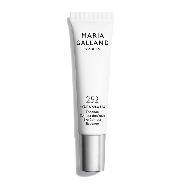 Maria Galland 252 Hydra Global Eye Contour Essence — Augen- & Lippenpflege Maria Galland 252 Hydra Global Eye Contour Essence — Augen- & Lippenpflege