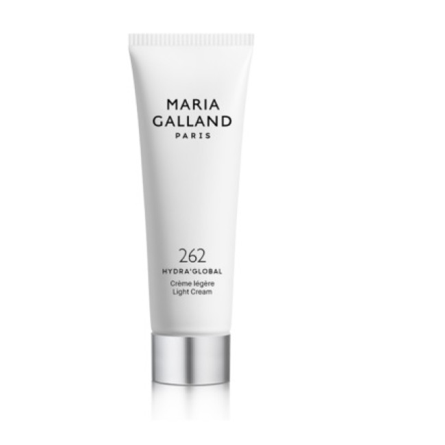Maria Galland 262 HYDRA’GLOBAL Light Cream 50ml — Feuchtigkeitsarme Haut Maria Galland 262 HYDRA’GLOBAL Light Cream 50ml — Feuchtigkeitsarme Haut