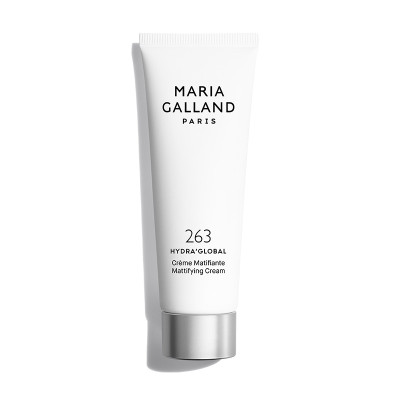 Maria Galland 263 HYDRA’GLOBAL Mattifying Cream 50ml — Feuchtigkeitsarme Haut Maria Galland 263 HYDRA’GLOBAL Mattifying Cream 50ml — Feuchtigkeitsarme Haut