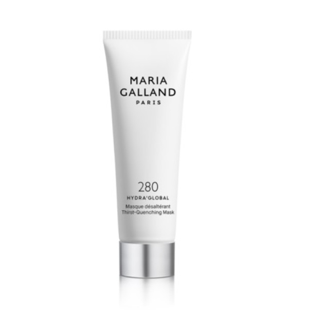 Maria Galland 280 HYDRA’GLOBAL Thirst-Quenching Mask — Wellness Maria Galland 280 HYDRA’GLOBAL Thirst-Quenching Mask — Wellness