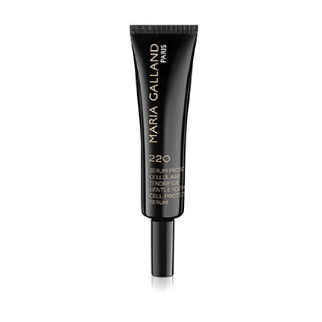 Maria Galland 220 Serum Protection Cellulaire Tendresse 2x15ml — Serum Maria Galland 220 Serum Protection Cellulaire Tendresse 2x15ml — Serum