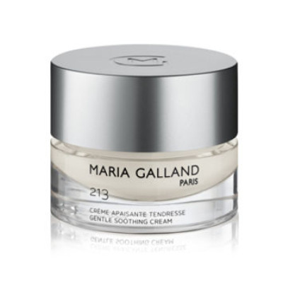 Maria Galland 213 Gentle Soothing Cream — Empfindliche Haut Maria Galland 213 Gentle Soothing Cream — Empfindliche Haut