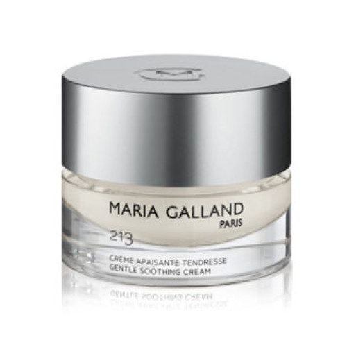 Maria Galland 213 Gentle Soothing Cream — Empfindliche Haut Maria Galland 213 Gentle Soothing Cream — Empfindliche Haut