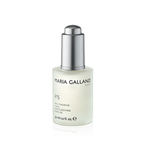 Maria Galland 215 Gentle Soothing Facial Oil — Serum Maria Galland 215 Gentle Soothing Facial Oil — Serum