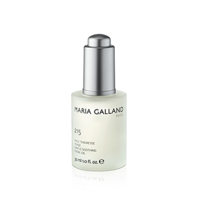 Maria Galland 215 Gentle Soothing Facial Oil — Serum Maria Galland 215 Gentle Soothing Facial Oil — Serum