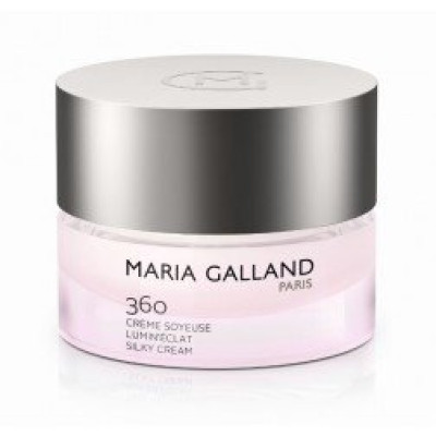 Maria Galland 360 LuminÉclat Cream — Anti-Aging / Anti-Falten Maria Galland 360 LuminÉclat Cream — Anti-Aging / Anti-Falten