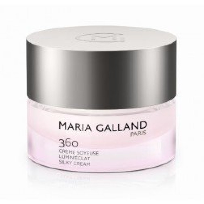 Maria Galland 360 LuminÉclat Cream — Anti-Aging / Anti-Falten Maria Galland 360 LuminÉclat Cream — Anti-Aging / Anti-Falten