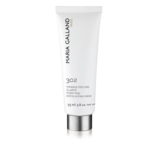 Maria Galland 302 Deep-cleansing Exfoliating Mask — Masken Maria Galland 302 Deep-cleansing Exfoliating Mask — Masken