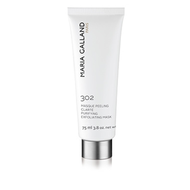 Maria Galland 302 Deep-cleansing Exfoliating Mask — Masken Maria Galland 302 Deep-cleansing Exfoliating Mask — Masken