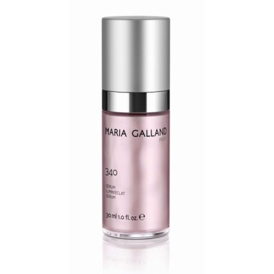 Maria Galland 340 LuminÉclat Serum — Serum Maria Galland 340 LuminÉclat Serum — Serum