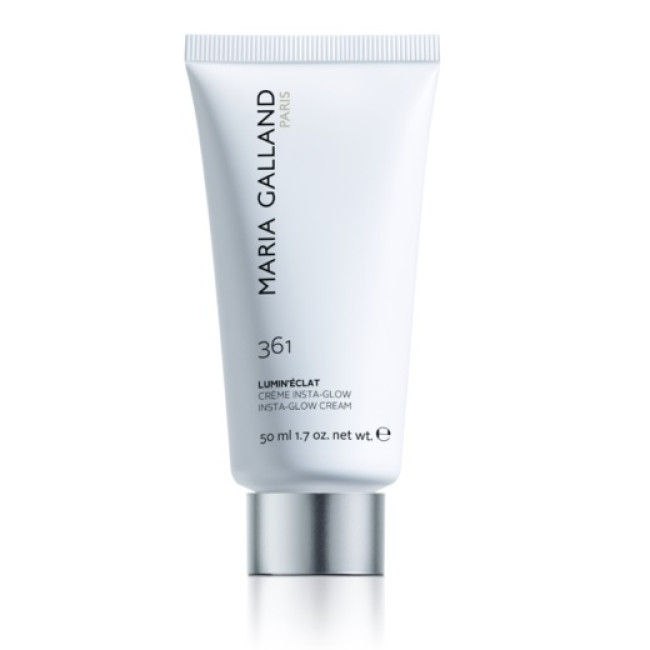 Maria Galland 361 LuminÉclat  Insta-Glow Cream 50ml — Anti-Aging / Anti-Falten