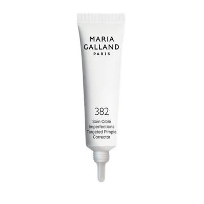 Maria Galland 382 Targeted Pimple Corrector 15ml — Masken Maria Galland 382 Targeted Pimple Corrector 15ml — Masken