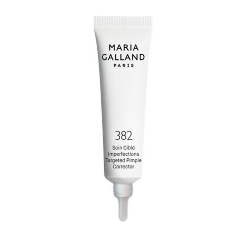 Maria Galland 382 Targeted Pimple Corrector 15ml — Masken