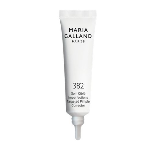 Maria Galland 382 Targeted Pimple Corrector 15ml — Masken Maria Galland 382 Targeted Pimple Corrector 15ml — Masken