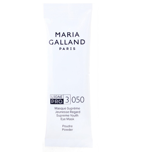 Maria Galland 3 050 Supreme Youth Eye Mask (Powder + Lotion 1 set) — Augen- & Lippenpflege Maria Galland 3 050 Supreme Youth Eye Mask (Powder + Lotion 1 set) — Augen- & Lippenpflege