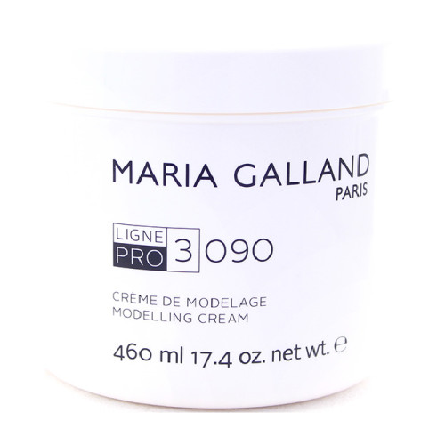 Maria Galland 3 090 Modelling Cream 460ml — Gesichtsmassage Maria Galland 3 090 Modelling Cream 460ml — Gesichtsmassage