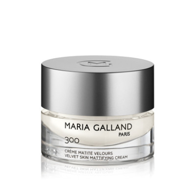 Maria Galland 300 Velvet Mattifying Cream — Reife Haut 45+ Maria Galland 300 Velvet Mattifying Cream — Reife Haut 45+