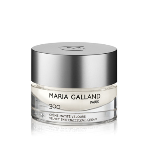 Maria Galland 300 Velvet Mattifying Cream — Reife Haut 45+ Maria Galland 300 Velvet Mattifying Cream — Reife Haut 45+