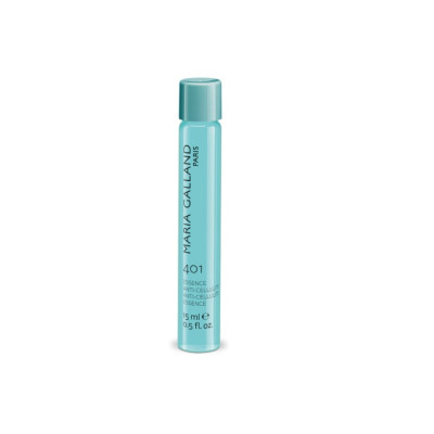 Maria Galland 401 Anti Cellulite Essence — Behandlung Maria Galland 401 Anti Cellulite Essence — Behandlung