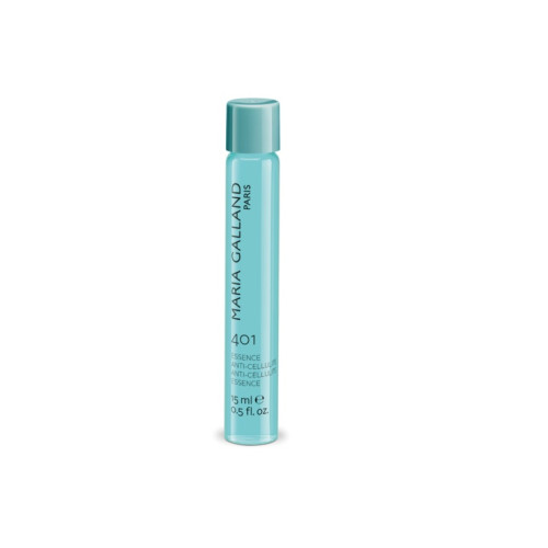 Maria Galland 401 Anti Cellulite Essence — Behandlung Maria Galland 401 Anti Cellulite Essence — Behandlung