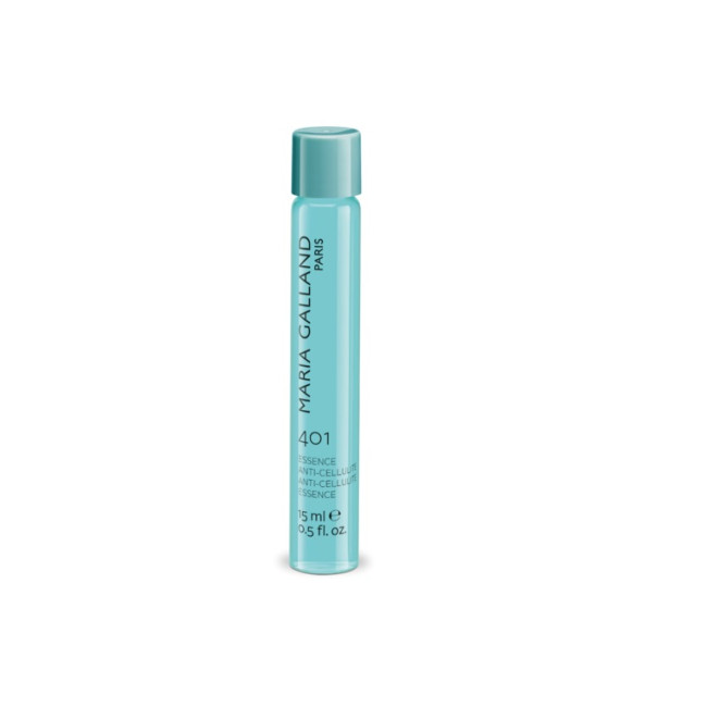 Maria Galland 401 Anti Cellulite Essence — Behandlung