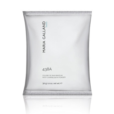 Maria Galland 438A Body Shaping Bath Powder 30g — Anti-Cellulite & Figurpflege Maria Galland 438A Body Shaping Bath Powder 30g — Anti-Cellulite & Figurpflege