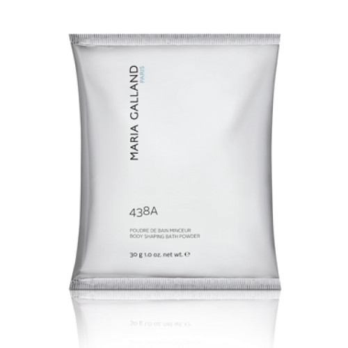 Maria Galland 438A Body Shaping Bath Powder 30g — Anti-Cellulite & Figurpflege Maria Galland 438A Body Shaping Bath Powder 30g — Anti-Cellulite & Figurpflege