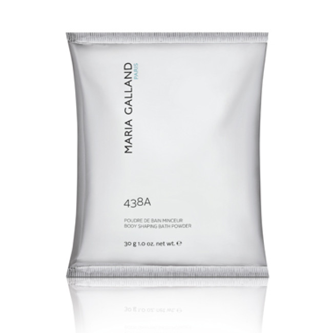 Maria Galland 438A Body Shaping Bath Powder 30g — Anti-Cellulite & Figurpflege Maria Galland 438A Body Shaping Bath Powder 30g — Anti-Cellulite & Figurpflege