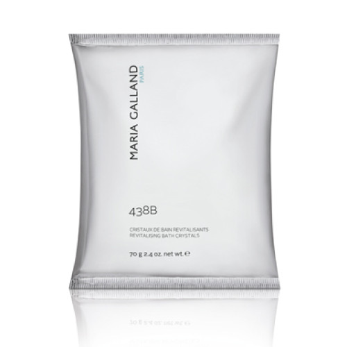 Maria Galland 438B Revitalising Bath Crystals 70g — Bad & Dusche Maria Galland 438B Revitalising Bath Crystals 70g — Bad & Dusche
