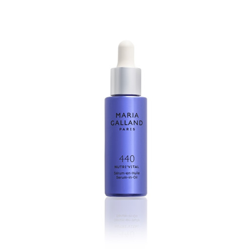 Maria Galland 440 NUTRI’VITAL Serum-in-Oil — Serum Maria Galland 440 NUTRI’VITAL Serum-in-Oil — Serum