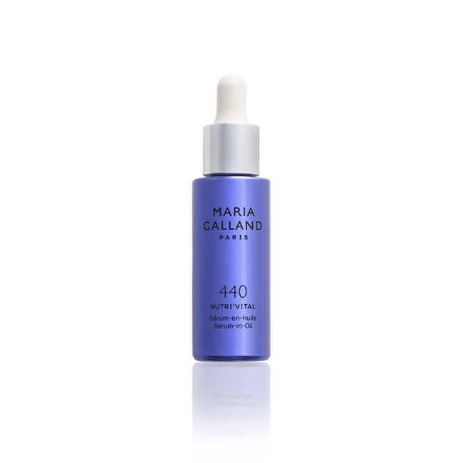 Maria Galland 440 NUTRI’VITAL Serum-in-Oil — Serum Maria Galland 440 NUTRI’VITAL Serum-in-Oil — Serum