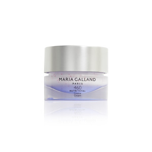 Maria Galland 460 NUTRI’VITAL Cream — Feuchtigkeitsarme Haut