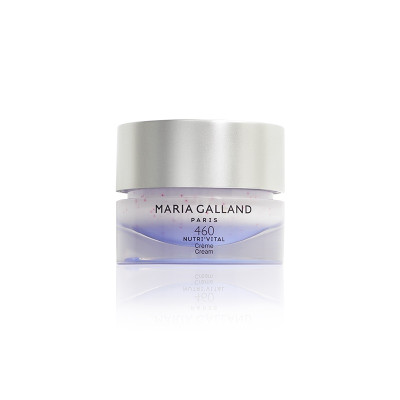 Maria Galland 460 NUTRI’VITAL Cream — Feuchtigkeitsarme Haut Maria Galland 460 NUTRI’VITAL Cream — Feuchtigkeitsarme Haut